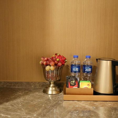 Ramada Encore Hangzhou Aoti Extérieur photo