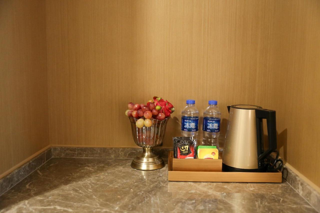Ramada Encore Hangzhou Aoti Extérieur photo
