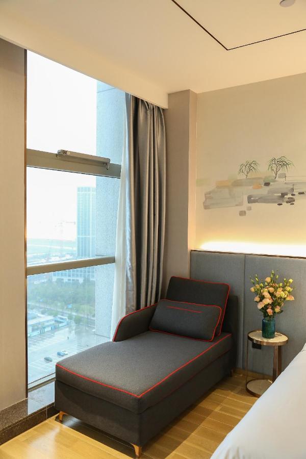 Ramada Encore Hangzhou Aoti Extérieur photo