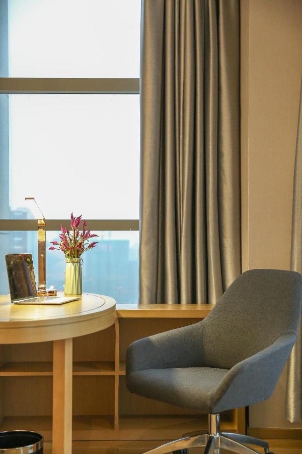 Ramada Encore Hangzhou Aoti Extérieur photo