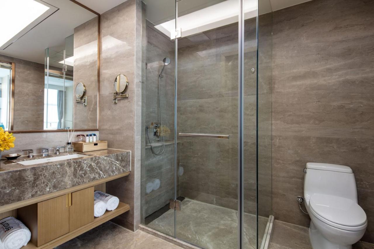 Ramada Encore Hangzhou Aoti Extérieur photo