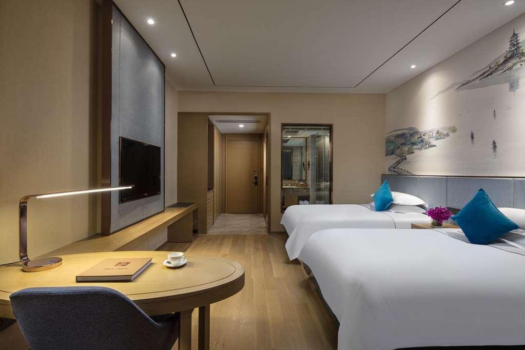 Ramada Encore Hangzhou Aoti Chambre photo