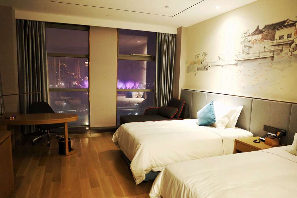 Ramada Encore Hangzhou Aoti Extérieur photo